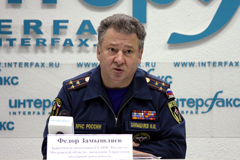 Подмосковные пожарные в 2014 году ликвидировали все природные возгорания в день обнаружения