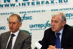 Совокупная прибыль банков РФ в 2014 г. может составить более 900 млрд рублей - Симановский