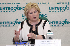 Подмосковное образование: госзаказ и "социальные лифты"