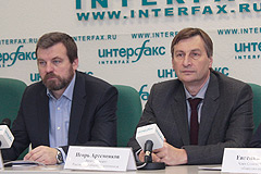 Конфликт в руководстве НСОД мешает российским оценщикам реализовать "дорожную карту"