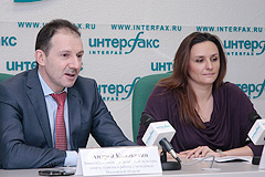 Подмосковье готовится встретить огонь Паралимпиады