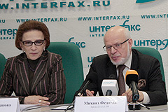 В СПЧ рассказали о планах на будущее