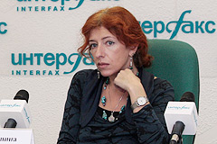 Human Rights Watch об Украине, Сирии и секс-меньшинствах