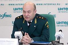 Главгосстройнадзор Подмосковья о штрафах, камерах и незаконном строительстве