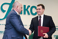 Семь стран СНГ подписали меморандум о создании региональной ассоциации в сфере аккредитации