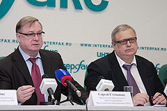 Качественных улучшений в ЖКХ пока нет - Степашин