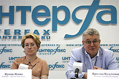 На выборах в МГД сторонники конкретных решений проблем города найдут больше понимания у москвичей - Ярослав Кузьминов