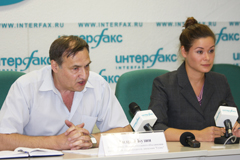 Мария Гайдар оспаривает в суде отказ в регистрации ее кандидатом в депутаты Мосгордумы и обращается в СКР