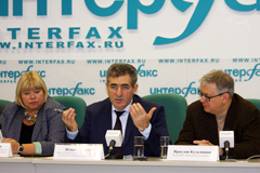 Московские школы 1 сентября примут 850 тысяч учеников