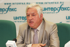 На одно депутатское место в Мосгордуме претендуют шесть кандидатов - Мосгоризбирком