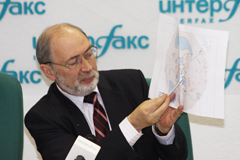 В Москве с конца недели установится комфортная летняя погода - директор Гидрометцентра России