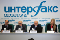 В России необходимо принять ряд законов по защите прав граждан - глава СПЧ