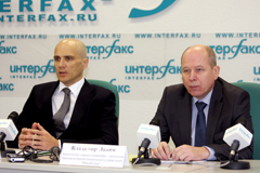 Газовое хозяйство Подмосковья готово даже к очень холодной зиме