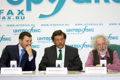 В общественном штабе готовы сделать голосование на выборах депутатов Мосгордумы максимально прозрачным