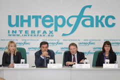 Бизнес-омбудсмен: нужно стимулировать выход предпринимателей из "тени"