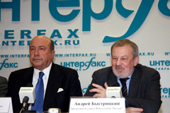 Около 70 иностранных участников ждут в Сочи на заседание Валдайского клуба