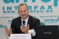 Saxo Bank прогнозирует последний удачный квартал для доллара США