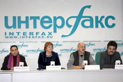 В "Архнадзоре" предлагают создать экспертный совет по сохранению исторической части Москвы