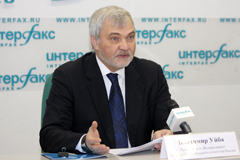 Глава ФМБА: успехи медиков и генетиков позволят внедрять принципы персональной медицины