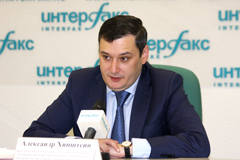 Более 22 тыс. обманутых дольщиков получили жилье в 2014 г. - депутат Хинштейн