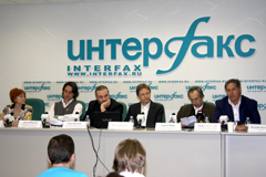 В конкурсе на разработку концепции бульвара "Динамо" в Москве победил проект, предполагающий создание шумового барьера