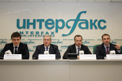 Красноярский край в ходе КЭФ-2015 заключит около 20 соглашений