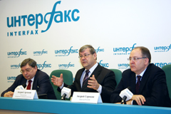 Архив Коминтерна открыт для доступа в интернете