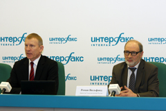 Синоптики отмечают потепление на всей территории России