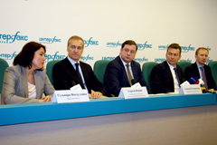 "Мираторг" за 3 года планирует вложить 4 млрд руб. в производство говядины в Смоленской области