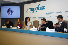 В Канне представят публике первый российский эротический триллер