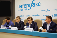 Фестиваль "Рыбная неделя" выйдет за пределы Московского региона