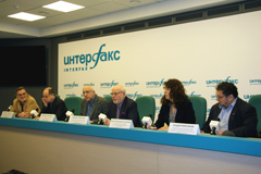 Глава СПЧ обсудит с министром юстиции концепцию обновленного законодательства об НКО