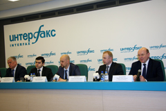 Минэнерго Московской области не видит рисков для модернизации системы теплоснабжения из-за колебаний валюты