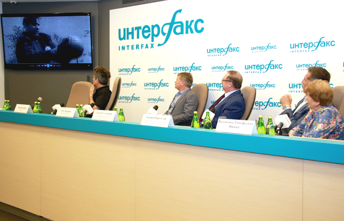 Съемки художественного фильма "Лев Яшин. Вратарь моей мечты" начнутся зимой, актера на главную роль утвердят в октябре-ноябре