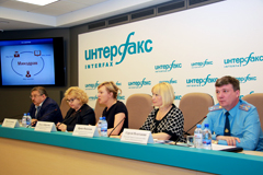 В Подмосковье проводят дополнительные проверки детских лагерей