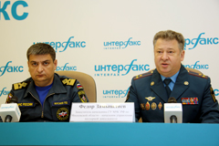 Все подмосковные пожары ликвидируются в день обнаружения