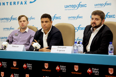 Роналдо намерен внести свой вклад в подготовку к ЧМ-2018 в России