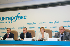 В Подмосковье в 2015 году капремонт пройдут более 4 тыс домов