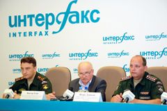 Российские ударные средства возьмут под прицел американские базы противоракет в Европе