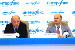 VisitRussia и курорт "Роза Хутор" заключили соглашение о сотрудничестве