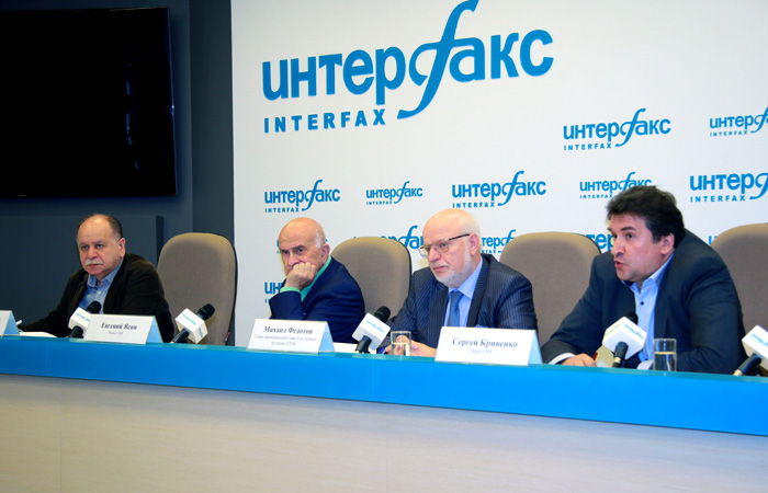 СПЧ подготовил изменения в закон о реабилитации жертв политрепрессий