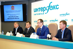 Подмосковный хоккей ждут преобразования