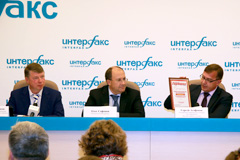 Ростуризм определил трех финалистов, но не завершил конкурс на создание туристского бренда России