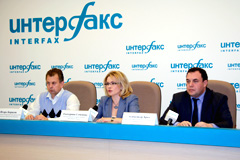 Нарушений прав избирателей в ходе выборов в Подмосковье не выявлено