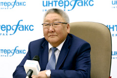 Первые предприятия ТОР "Кангалассы" могут заработать в II полугодии 2016г