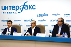 ОП РФ 26 ноября обнародует доклад о состоянии гражданского общества