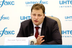 В Подмосковье приходит "Чистая вода"