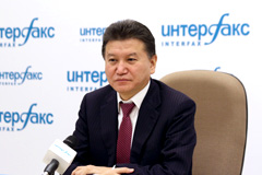 Глава ФИДЕ готов встретиться с представителями американского Минфина