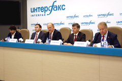 Зюганов предложил обновить состав правительства