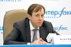 ЦОДД: В Москве самые безопасные дороги в РФ